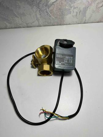 Сервопривод клапана vlv actr