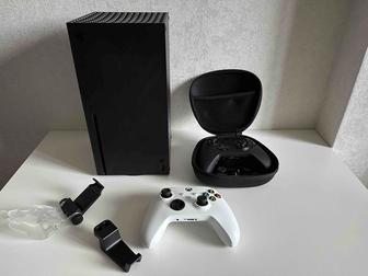 Xbox Series X Itb, Elite Controller s.2