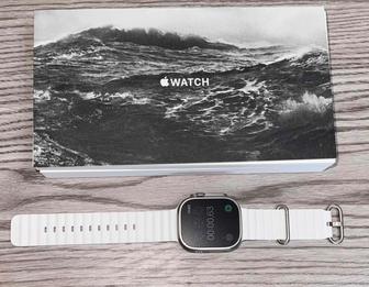 Apple Watch  2
