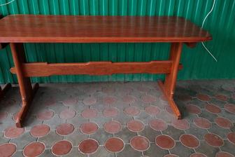 Продам деревянные столы