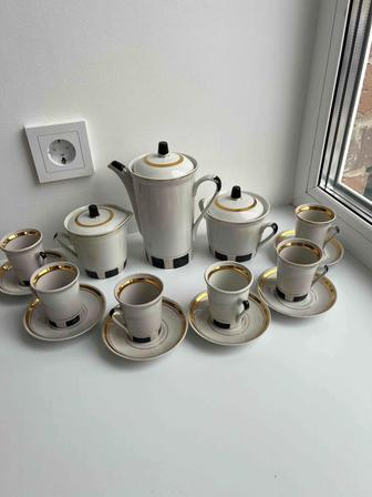 Кофейный сервиз