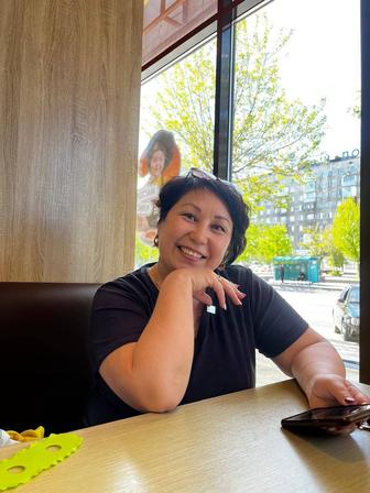 Репетитор начальных классов