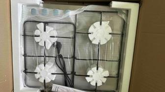 Газовая плита