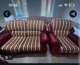 Продам диваны