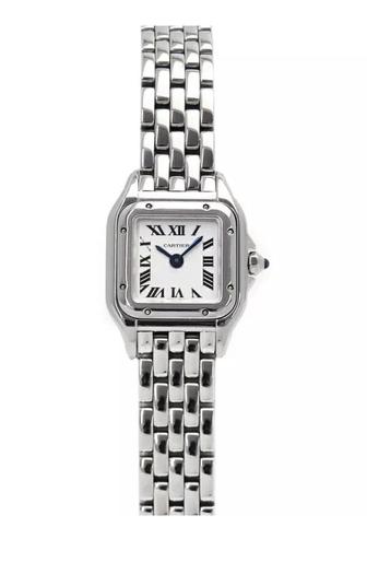 Часы Cartier Panthere medium