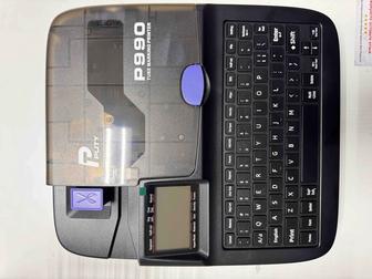 маркировочный принтер Puty P990 (Tube Marking Printer).