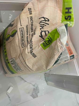 Строительные материалы глат и финиш