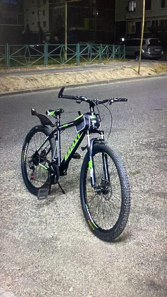 Продается велосипед