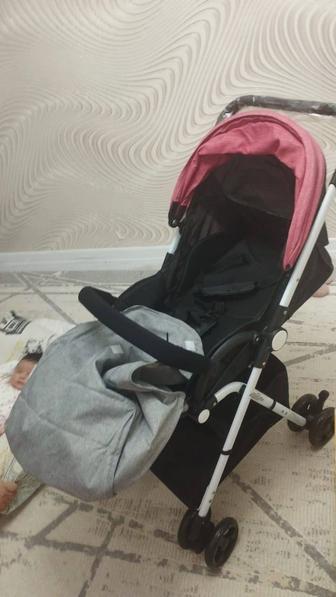 Продаю Коляску (новая) В коробке