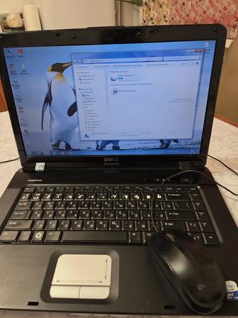 Ноутбукт Dell