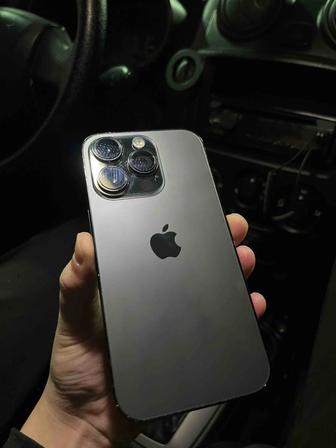 Айфон 14 про