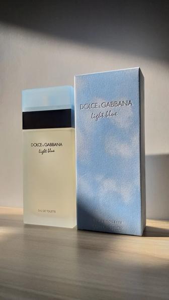 Dolce Gabbana Light Blue