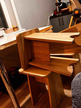 Продам стол со стульями