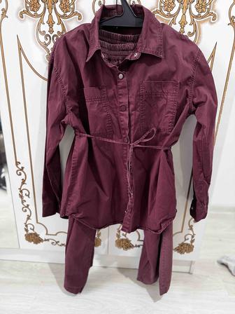 Продам двойка костюм женский по 10000