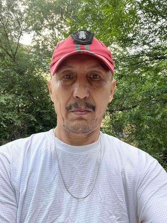 Дворник