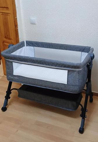 Прикроватная люлька