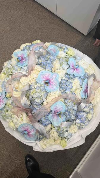 Продам свежие цветы