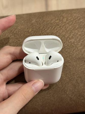 Продам наушники airPods 2