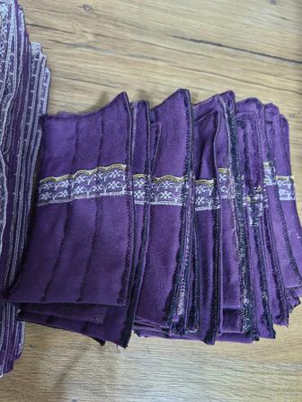 Набор салфеток