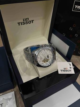 часы tissot, механические