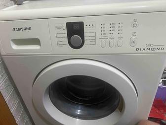 Продам стиральную машинку автомат