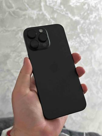 iPhone 16 Pro Max 256gb