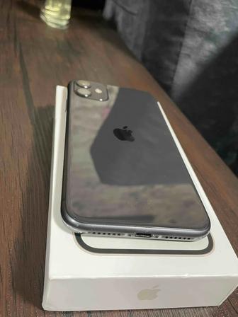 Iphone 11 64GB