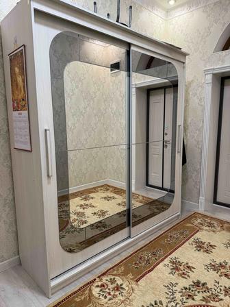 Шкаф купе в прихожую