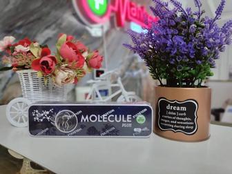 Молекула плюс Оригинал.