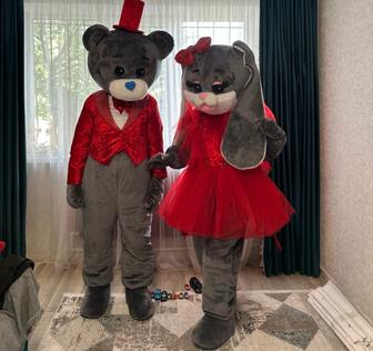 Аренда костюмов