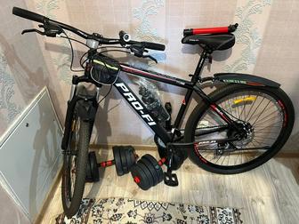 Продам велосипед