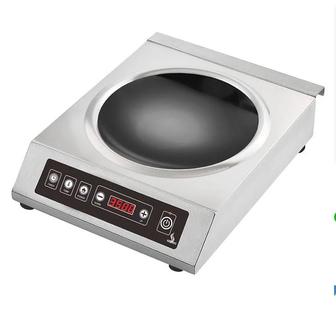 Индукционная плита Airhot IP3500 WOK ПРОФЕССИОНАЛЬНАЯ