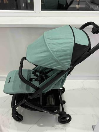 Продам коляску Easywalker Miley