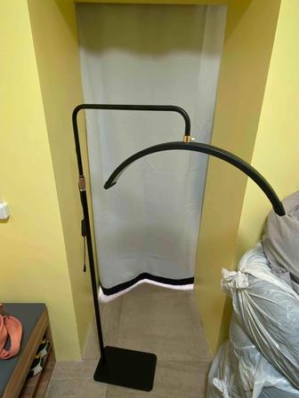 Лампа для наращивания ресниц