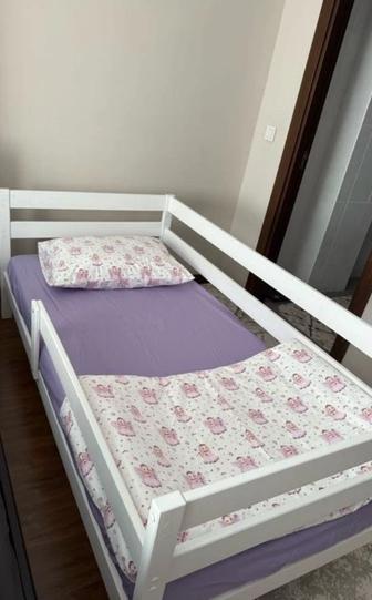 кровать детский