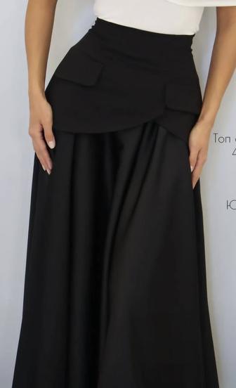 Массовый пошив для брендов