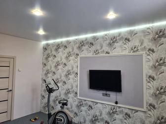 Строительные работы