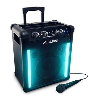 Колонка и акустическая система Alesis TransActive Wireless 2
