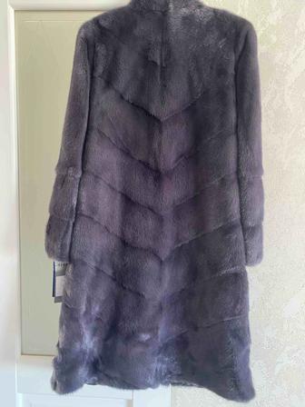Продам новую шубу