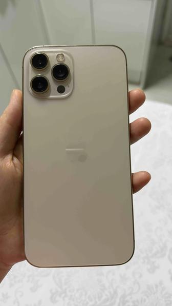 iPhone 12 Pro Max 512