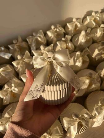 Бонбоньерки