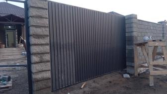 Сварочные любой сложности, договорные качественный делаю