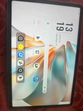 nubia pab pro 256 г