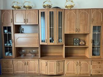 Продам стенку