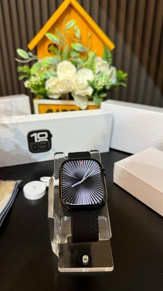 Apple Watch 10