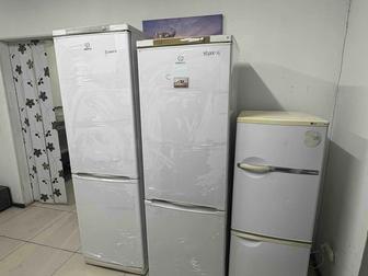 Холодильники