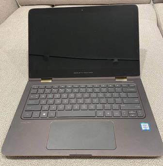 HP x360 / i7 / 16GB RAM / SSD 512GB / Трансформер
