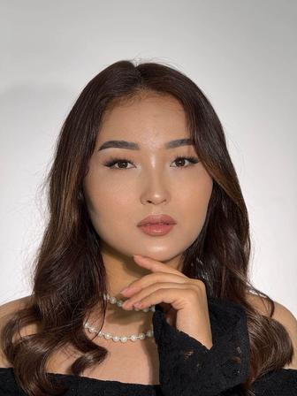 Визажист