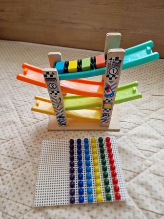 Игрушки детские