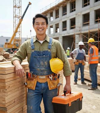 Мастер по ремонту дверей Входные и межкомнатные